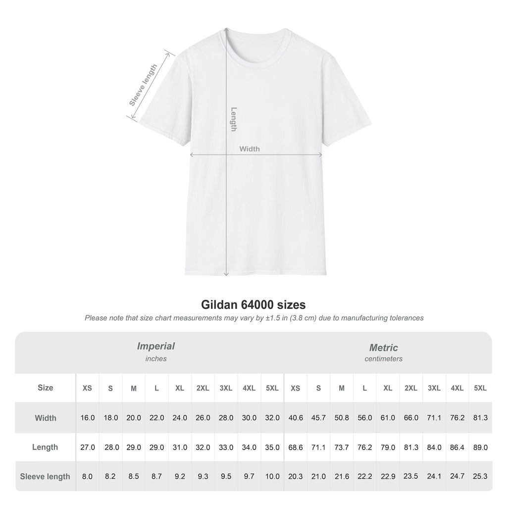 Detective Collective - Critical thinkers required - Unisex Softstyle T-Shirt