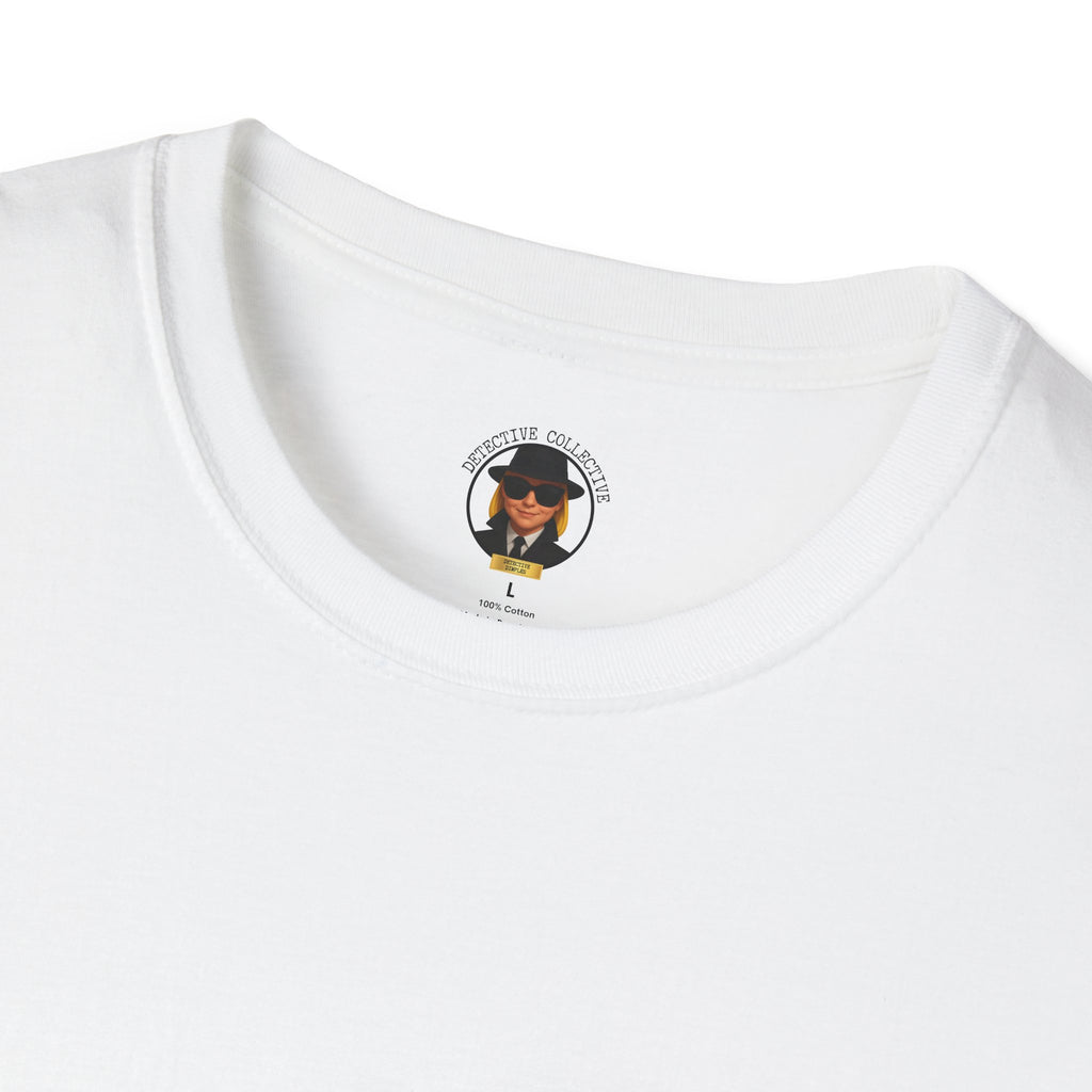Celebrities are weird - Unisex Softstyle T-Shirt