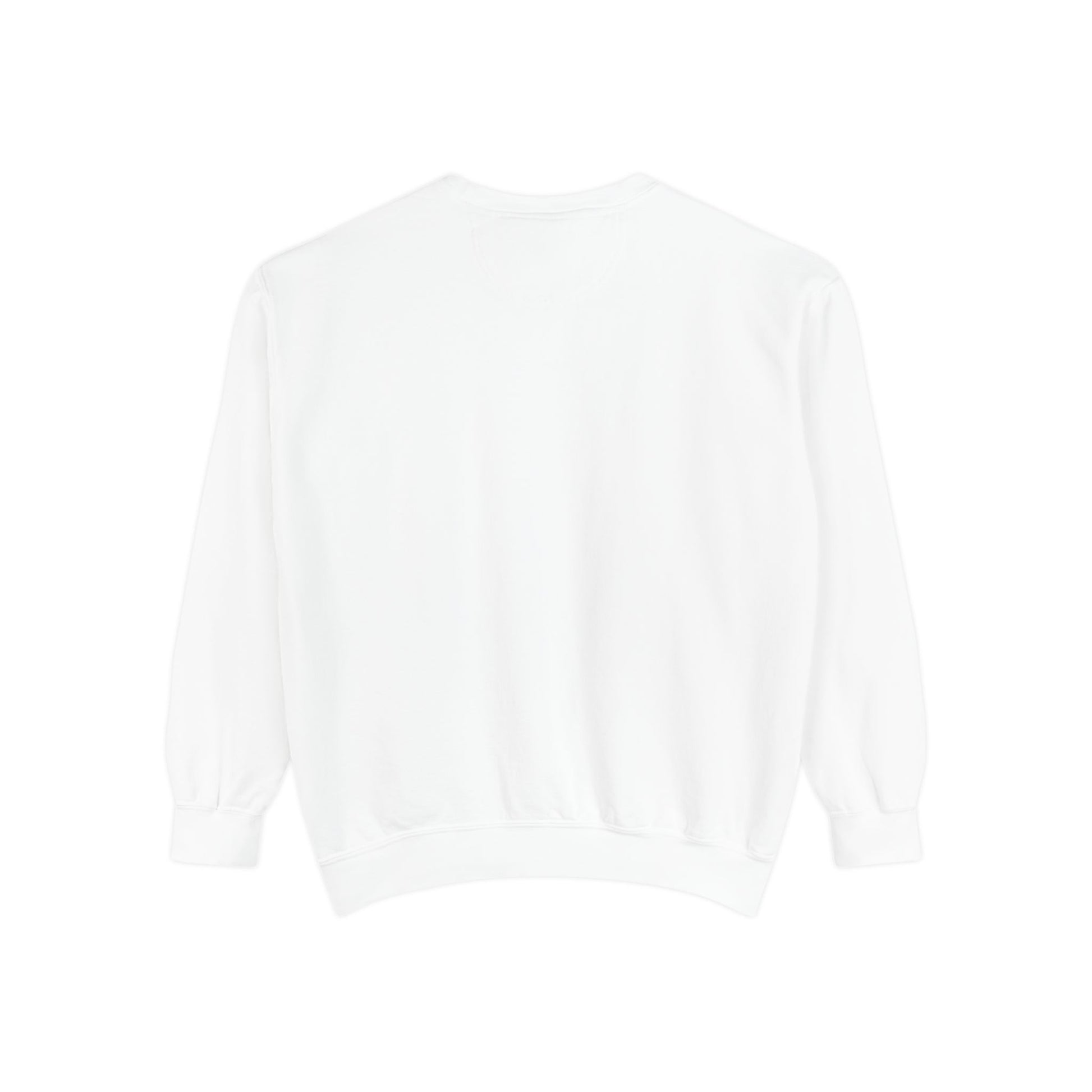 Celebrities Are Weird Sweatshirt | Unisex Garment-Dyed Cozy Apparel