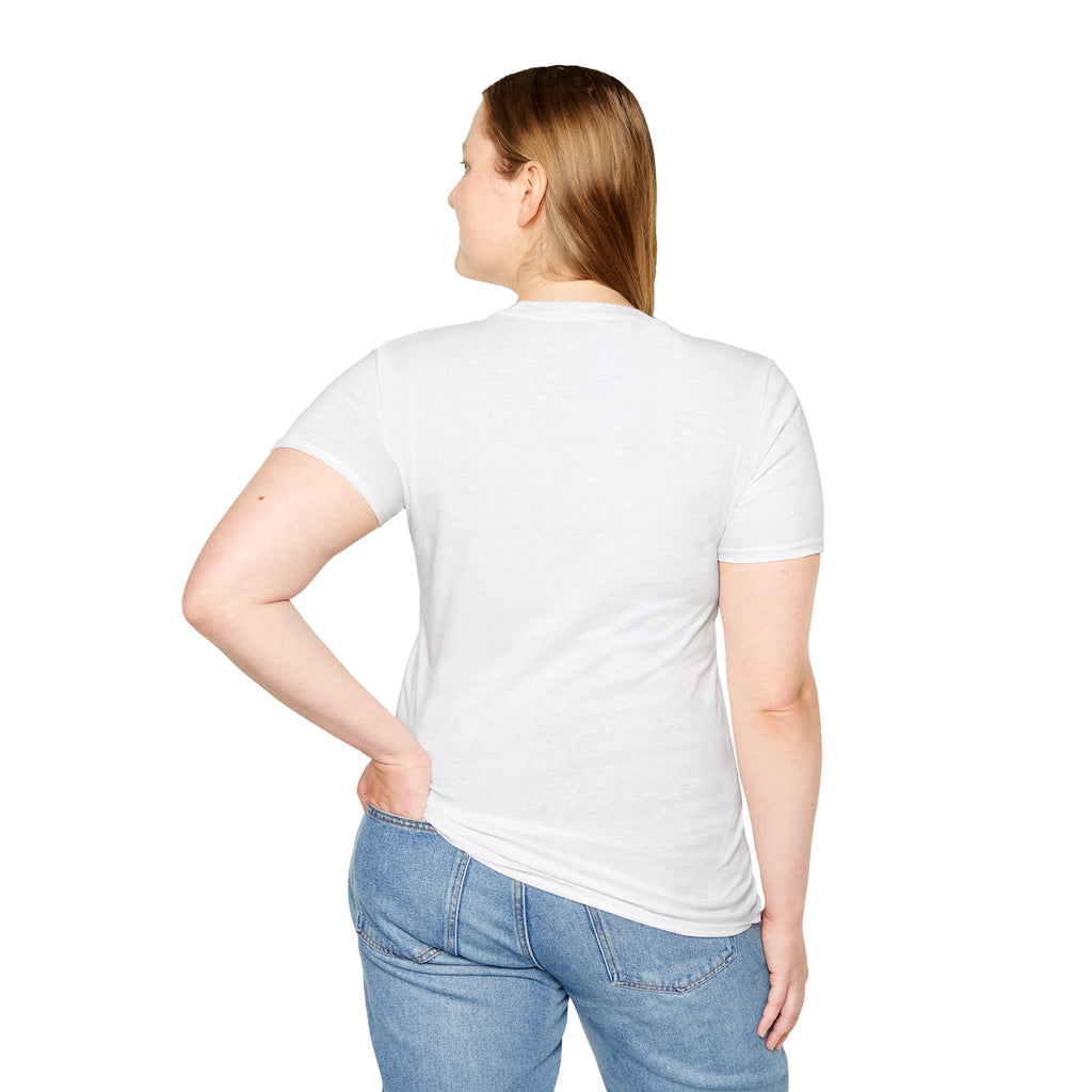 Celebrities are weird - Unisex Softstyle T-Shirt