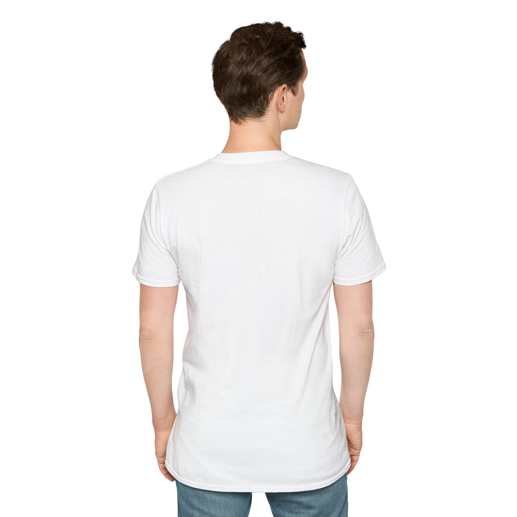 Celebrities are weird - Unisex Softstyle T-Shirt